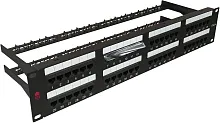 Патч-панель Sysmatrix PP 1902U.S485EU.M