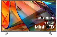 Телевизор LED Hisense 65" 65U6KQ