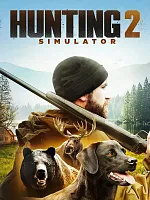 Игра для ПК Nacon Hunting Simulator 2 (16+)