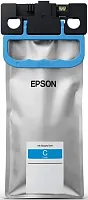 Картридж струйный Epson C13T01D200