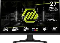 Монитор MSI 27" Mag 274QF X24
