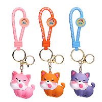 Брелок "Котенок"