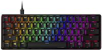 Клавиатура HyperX Alloy Origins 60