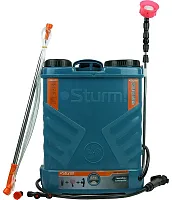 Опрыскиватель Sturm!  GS8216N