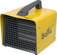 Тепловая пушка электрическая Ballu BKX-3