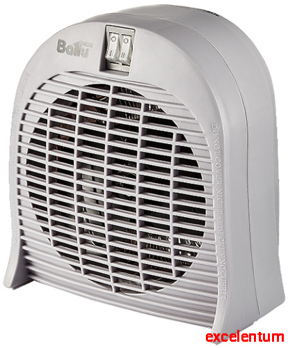 Тепловентилятор Ballu BFH/S-04 Тепловентилятор Ballu BFH/S-04