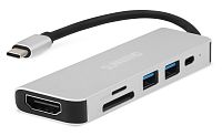 Стыковочная станция SunWind  SW-DS030