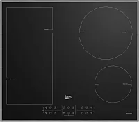 Индукционная варочная поверхность Beko HII 64200 FMTX