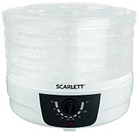 Сушка для фруктов и овощей Scarlett SC-FD421004