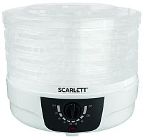 Сушка для фруктов и овощей Scarlett SC-FD421004