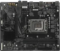 Материнская плата Gigabyte H610M K DDR4