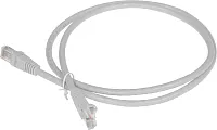 Патч-корд Buro UTP-6-1M-G