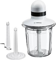 Измельчитель электрический Bosch MMR15A1