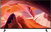 Телевизор LED Sony 85" KD-85X80L