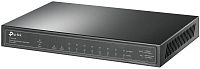 Коммутатор TP-Link  TL-SG1210P