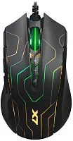 Мышь A4Tech X89 Maze