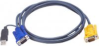 Кабель Aten 2L-5202UP