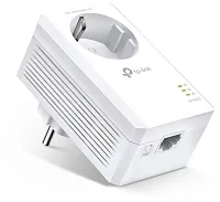 Сетевой адаптер Powerline TP-Link TL-PA7017P