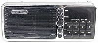 Радиоприемник портативный Сигнал РП-226BT