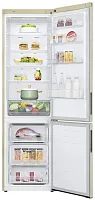 Холодильник LG GA-B509CESL