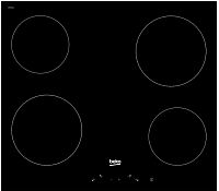 Варочная поверхность Beko HIC64400E