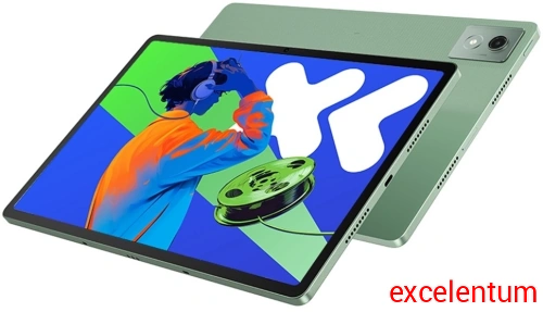 Планшет Lenovo Xiaoxin PadPro TB375FC Планшет Lenovo Xiaoxin PadPro TB375FC