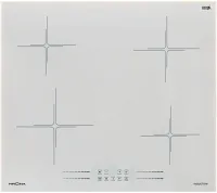 Индукционная варочная поверхность Krona FARBE 60 WH