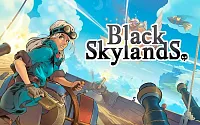 Игра для ПК tinyBuild Black Skylands (12+)