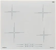 Индукционная варочная поверхность Krona FARBE 60 WH