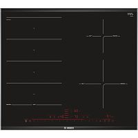 Индукционная варочная поверхность Bosch PXE675DC1E