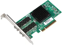 Сетевой адаптер 10G Ethernet Origo ON420S