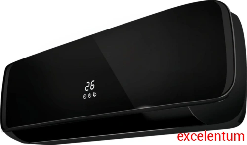 Сплит-система Hisense Black Crystal Classic A AS-13HW4SVDTG5B фото 2 Сплит-система Hisense Black Crystal Classic A AS-13HW4SVDTG5B фото 2