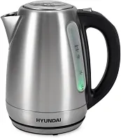 Чайник электрический Hyundai HYK-S8408