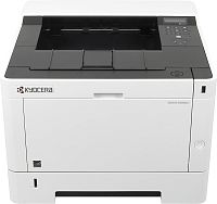 Принтер лазерный Kyocera Ecosys P2040DN bundle