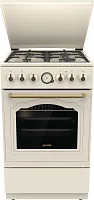 Плита Комбинированная Gorenje GKS5B70CLI