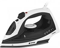 Утюг Vitek Metropolis 8338-VT-01