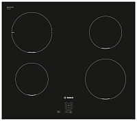 Индукционная варочная поверхность Bosch PUG611AA5E