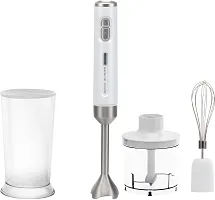 Блендер погружной Polaris PHB 0746 CordLess