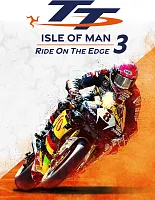 Игра для ПК Nacon TT Isle of Man: Ride on the Edge 3 (0+)