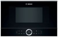 Микроволновая печь Bosch BFL634GB1