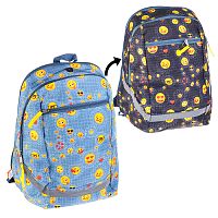 Рюкзак мягкий Emoji
