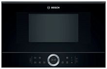 Микроволновая печь Bosch BFL634GB1