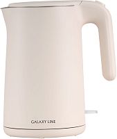 Чайник электрический Galaxy Line GL 0327