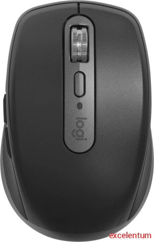 Мышь Logitech MX Anywhere 3S фото 2 Мышь Logitech MX Anywhere 3S фото 2