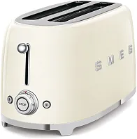 Тостер Smeg TSF02CREU