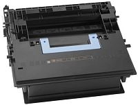 Картридж лазерный HP 37Y