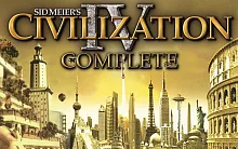 Игра для ПК 2K Games Sid Meier`s Civilization IV The Complete Edition (12+)