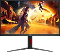 Монитор AOC 27" Q27G4S
