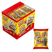 Мармелад "Crazy gummy. Big Бургер" 18гр*36шт