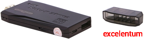 Игровая консоль Retro Genesis GameStick Lite фото 2 Игровая консоль Retro Genesis GameStick Lite фото 2